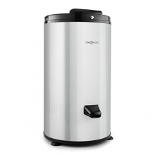oneConcept WS-3500 Wäscheschleuder zum vortrocknen, 6 kg Bild 1