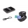 USB MP3 AUX SD CD Adapter Wechsler BEK, CD Wechsler von Electronics Bild 1