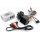MP3 AUX Adapter Autoradio Radio iPod CD Wechsler BMW Neu Bild 1