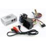 MP3 AUX Adapter Autoradio Radio iPod CD Wechsler BMW Neu Bild 1