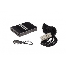 USB MP3 AUX SD Adapter CD Wechsler TOY1 - TOY Big Bild 1
