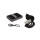 USB MP3 AUX SD Adapter CD Wechsler TOY1 - TOY Big Bild 1
