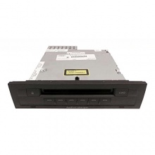 Audi 4L0 057 111 A CD-Wechsler 6-fach Mittelkonsole, ab KW 45/06 Bild 1