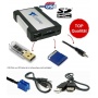 USB SD CD-Wechsler Ersatz, ALFA FIAT LANCIA, miniISO Anschluss von Bluebird Bild 1
