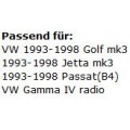 USB MP3 AUX SD CD Adapter Wechsler fr Gamma4, CD Wechsler von Electronics Bild 1