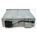 Volkswagen CD-Wechsler horizontal, Tastenbeleuchtung in Wei Bild 1