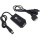 AUX IN Adapter HYUNDAI KIA Interface iPod iPhone 13pin CD Wechsler Kabel Bild 1