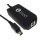 AUX IN Adapter HYUNDAI KIA Interface iPod iPhone 13pin CD Wechsler Kabel Bild 2