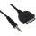 AUX IN Adapter HYUNDAI KIA Interface iPod iPhone 13pin CD Wechsler Kabel Bild 3