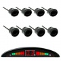 Einparkhilfe Rckfahrhilfe PDC Park System , Display und Buzzer  Bild 1