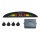 Funk Einparkhilfe mit Farb-Display und integriertem Pieper  Bild 1