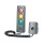 Lescars LED-Einparkhilfe-Ampel zur Wandinstallation Bild 3