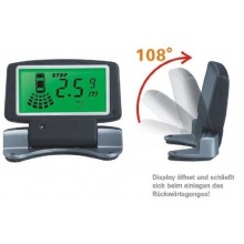 Einparkhilfe mit LED Display Flip YMPA LP019 EH-LP019, YMPA Bild 1