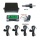 Einparkhilfe mit LED Display Flip YMPA LP019 EH-LP019, YMPA Bild 4