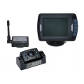 Pro User 16228 Kabellose Rckfahrkamera und Einparkhilfe RVC 3610 Bild 1