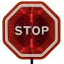 Stoppschild, Einparkhilfe von KH-Security Bild 1