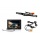 TaoTronics Kabellos Funk Kfz Farb-Rckfahrsystem Einparkhilfe CMOS 170 Bild 1