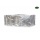 Klassik Abdeckhaube fr Gartenmbel 250 x 150 cm Bild 3