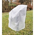 Checklife 900589 Abdeckhaube  fr Stapelsthle  Bild 1