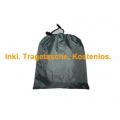 Abdeckhaube 188cm Wasserdicht Gartengarnitur GHS05N Bild 1