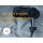 Abdeckhaube 188cm Wasserdicht Gartengarnitur GHS05N Bild 2