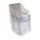 Abdeckhaube fr Stapelsthle 66x66x120/150cm Bild 1