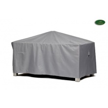  Abdeckhaube fr Gartentisch Polyester 175 x 105 cm Bild 1