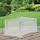 Abdeckhaube fr Gartentisch Polyester 175 x 105 cm Bild 5