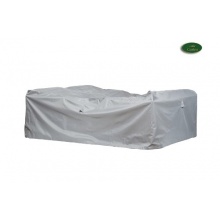 Abdeckhaube fr Sitzgruppe  Polyester 230 x 165cm Bild 1