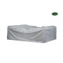Abdeckhaube fr Sitzgruppe  Polyester 230 x 165cm Bild 1
