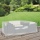 Abdeckhaube fr Sitzgruppe  Polyester 230 x 165cm Bild 5