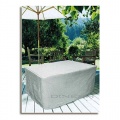 Abdeckhaube fr Gartentisch 230 cm  Bild 1