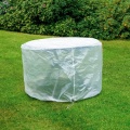 Abdeckhaube fr Gartentisch  Bild 1