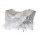 Abdeckhaube fr Gartenmbel 200cm rund Bild 1
