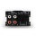 oneConcept 2-Kanal-Verstrker 1000W max. Endstufe fr Auto Bild 5