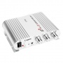 Bestwe Kompakte HiFi Auto Stereo Mini-Verstrker Endstufe fr Haus, Auto,usw. Bild 1