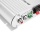 Bestwe Kompakte HiFi Auto Stereo Mini-Verstrker Endstufe fr Haus, Auto,usw. Bild 3