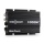 oneConcept kleine Mini Endstufe 4-Kanal Komapkt Verstrker fr Auto usw. Bild 1
