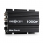 oneConcept kleine Mini Endstufe 4-Kanal Komapkt Verstrker fr Auto usw. Bild 1