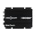 oneConcept kleine Mini Endstufe 4-Kanal Komapkt Verstrker fr Auto usw. Bild 3