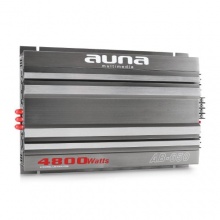 Auna 6,5,3,2 Kanal Auto Hifi Endstufe AunaTM AB-650 - 540W RMS Bild 1