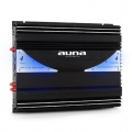 Auna Auto Verstrker beleuchtete 2800 Watt Endstufe fr Auto  Bild 1