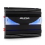 Auna Auto Verstrker beleuchtete 2800 Watt Endstufe fr Auto  Bild 1