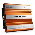 Auna Auto Endstufe Auto Verstrker 4000W max.  Bild 1