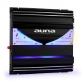Auna 2,1-Kanal Auto HiFi Verstrker Endstufe, 20Hz-20kHz, Cinch-Line-In Bild 1
