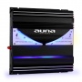 Auna 2,1-Kanal Auto HiFi Verstrker Endstufe, 20Hz-20kHz, Cinch-Line-In Bild 1