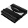 Auna 2,1-Kanal Auto HiFi Verstrker Endstufe, 20Hz-20kHz, Cinch-Line-In Bild 5