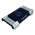 Crunch MXB 4200i 4-Kanal-Auto-Verstrker 1600W, Endstufe  Bild 1