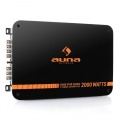 Auna Dark Star 2000 Auto Endstufe, Verstrker fr Auto  Bild 1
