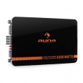 Auna Auna Dark Star 6000 Autoendstufe 6000 Watt Endstufen-Verstrker fr Auto  Bild 1